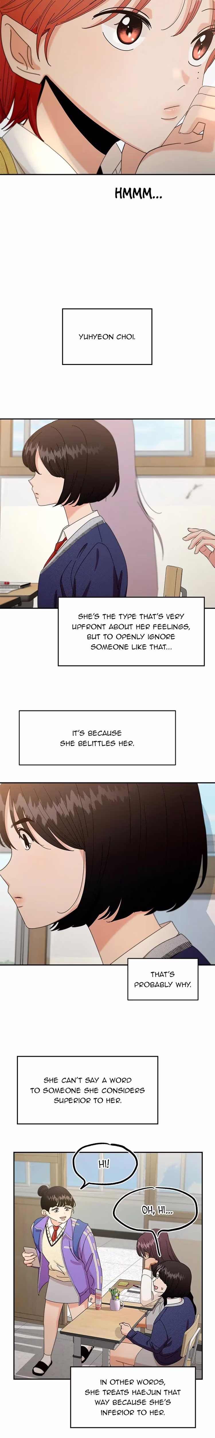 Pyramid Game - Chapter 55 - Part 8