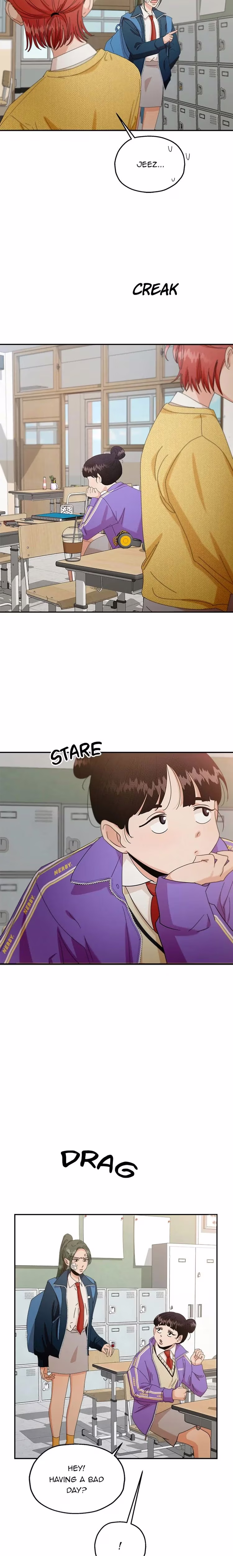 Pyramid Game - Chapter 55 - Part 12