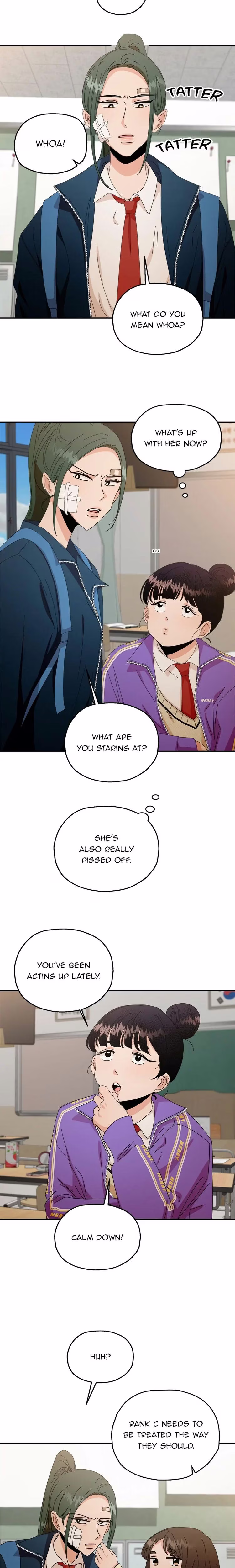 Pyramid Game - Chapter 55 - Part 13