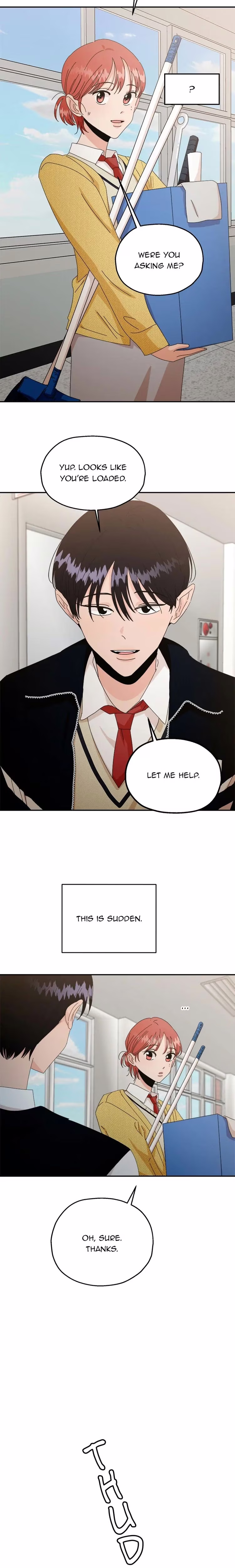 Pyramid Game - Chapter 55 - Part 15