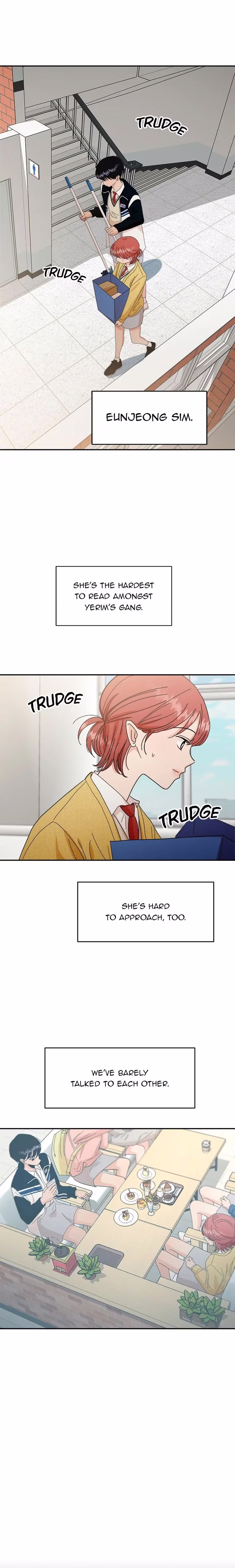 Pyramid Game - Chapter 55 - Part 16