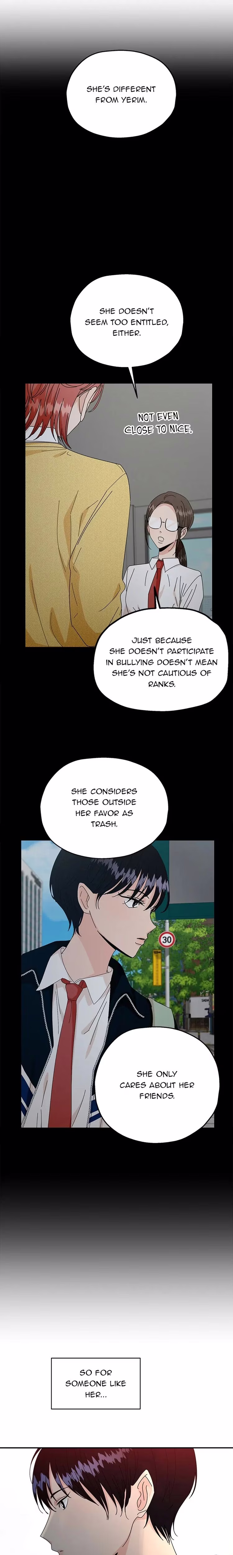 Pyramid Game - Chapter 55 - Part 17