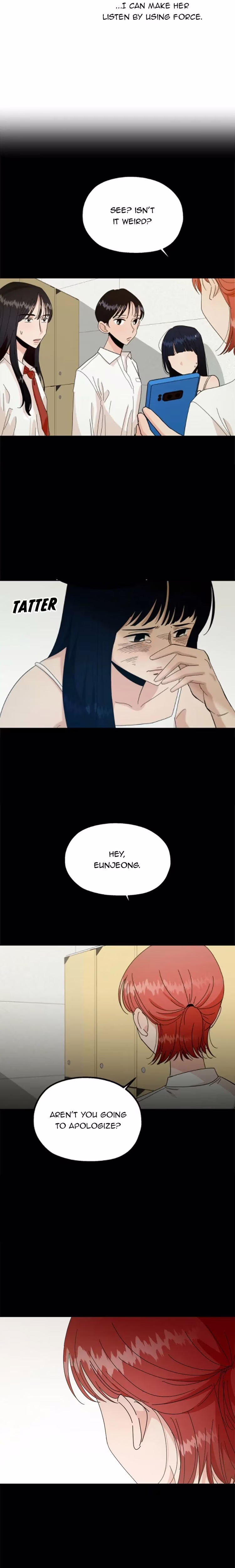 Pyramid Game - Chapter 55 - Part 20