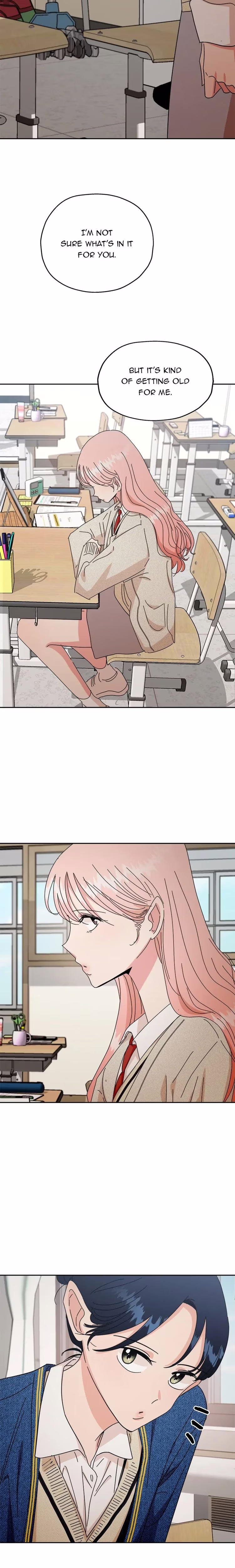 Pyramid Game - Chapter 55 - Part 24