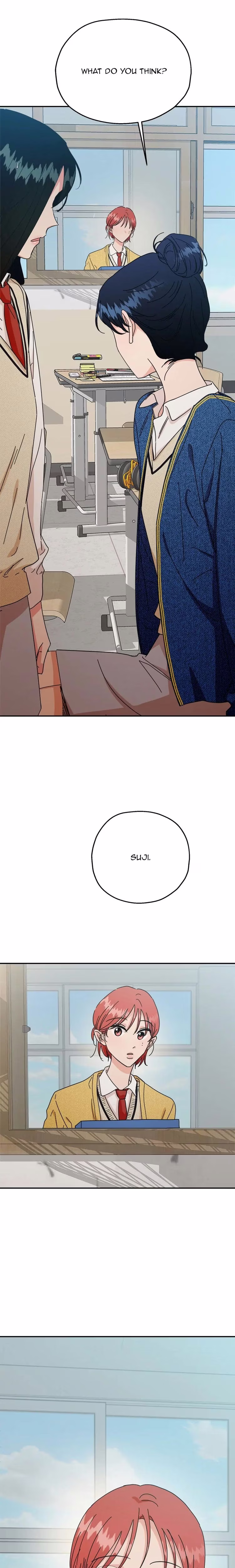 Pyramid Game - Chapter 55 - Part 25