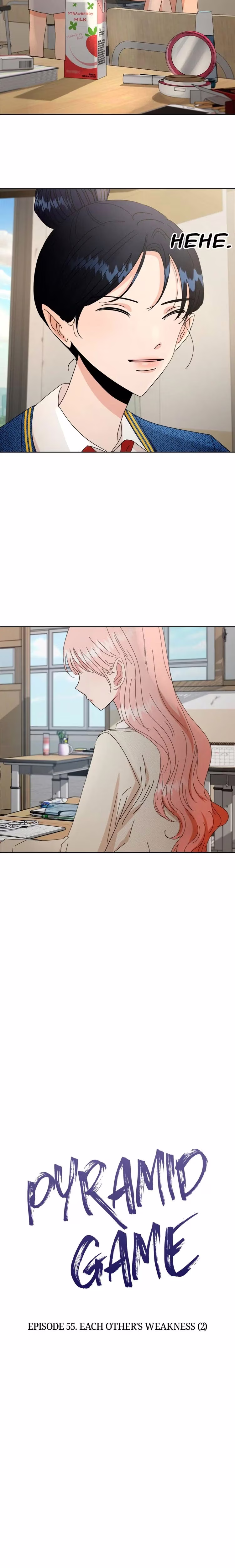 Pyramid Game - Chapter 56 - Part 7