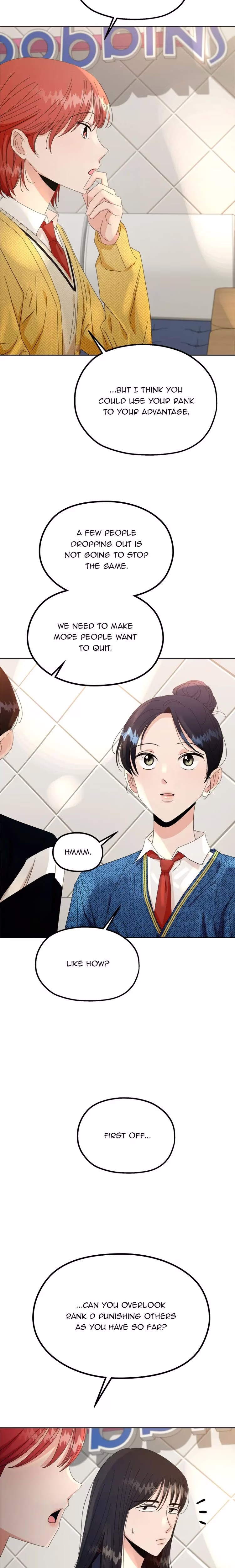 Pyramid Game - Chapter 56 - Part 11