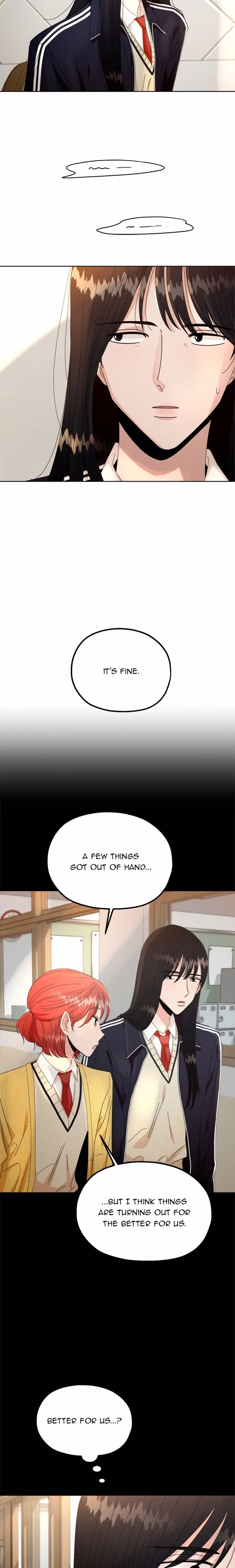 Pyramid Game - Chapter 56 - Part 12