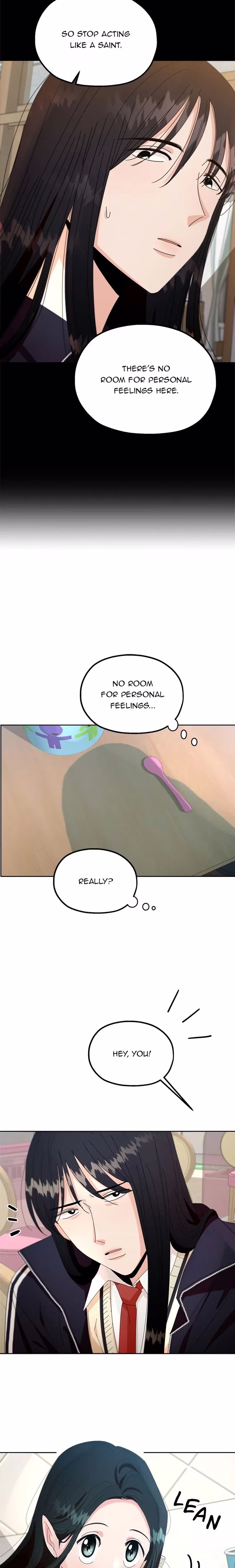 Pyramid Game - Chapter 56 - Part 15