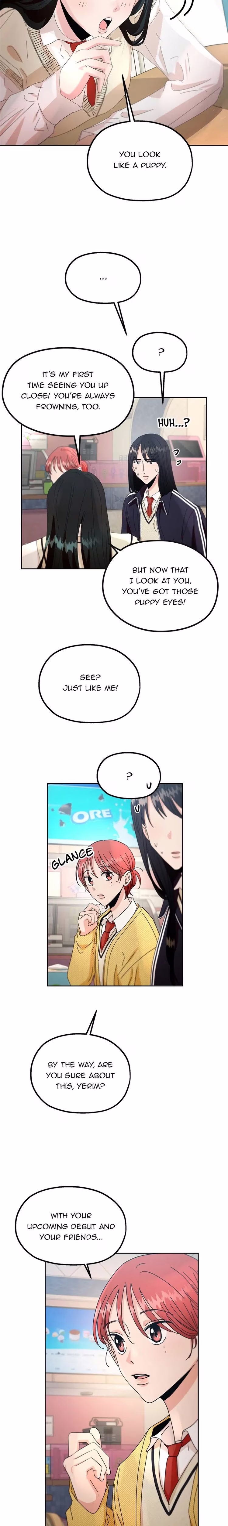 Pyramid Game - Chapter 56 - Part 16