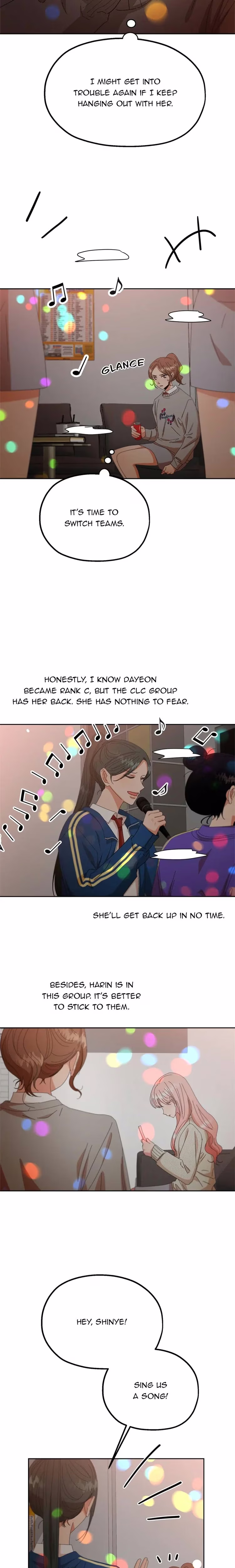 Pyramid Game - Chapter 56 - Part 20