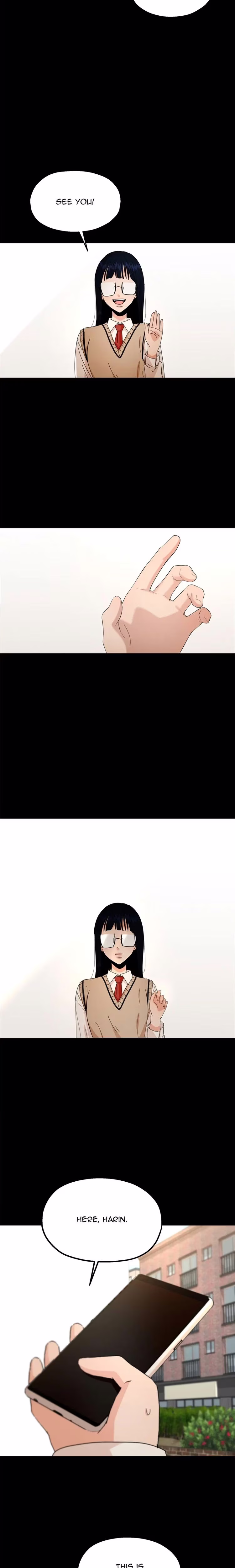 Pyramid Game - Chapter 56 - Part 23