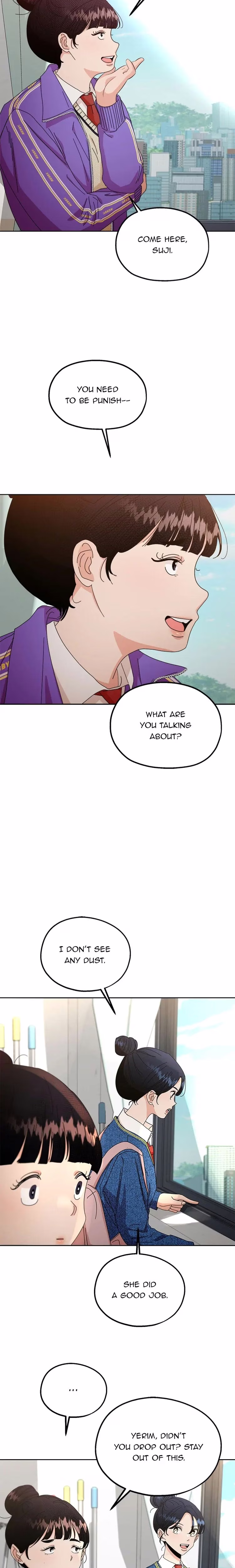 Pyramid Game - Chapter 57 - Part 5