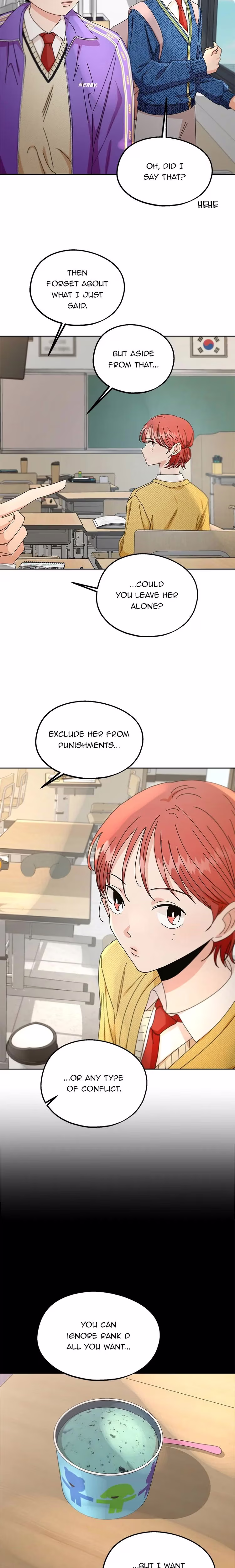 Pyramid Game - Chapter 57 - Part 6