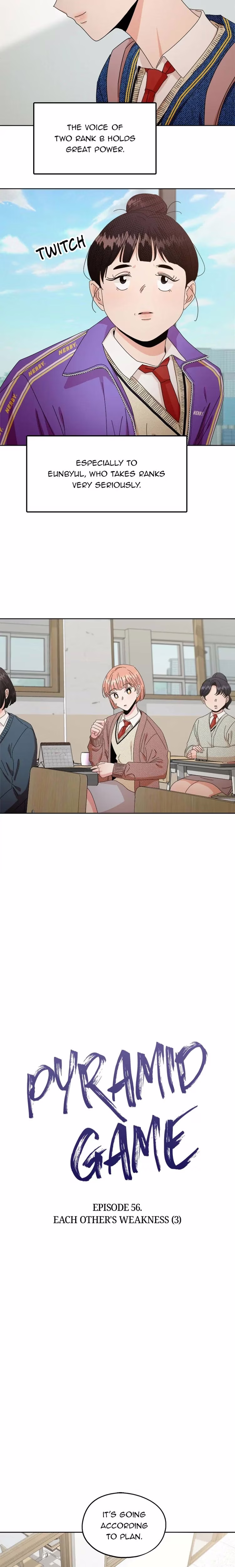 Pyramid Game - Chapter 57 - Part 9