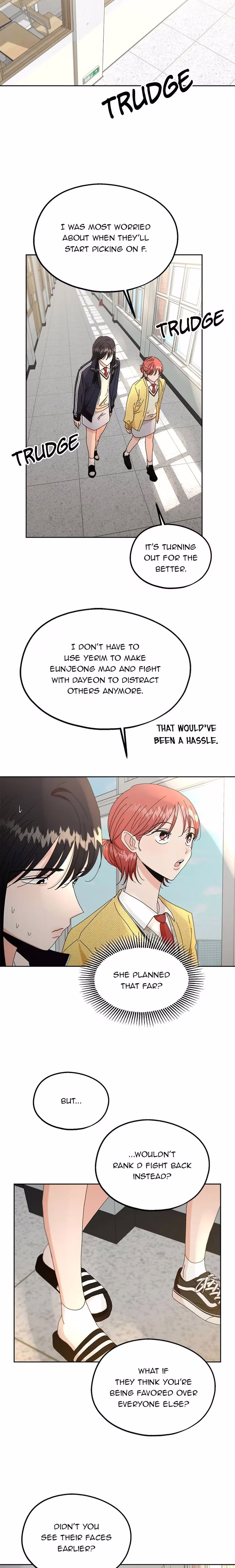 Pyramid Game - Chapter 57 - Part 10