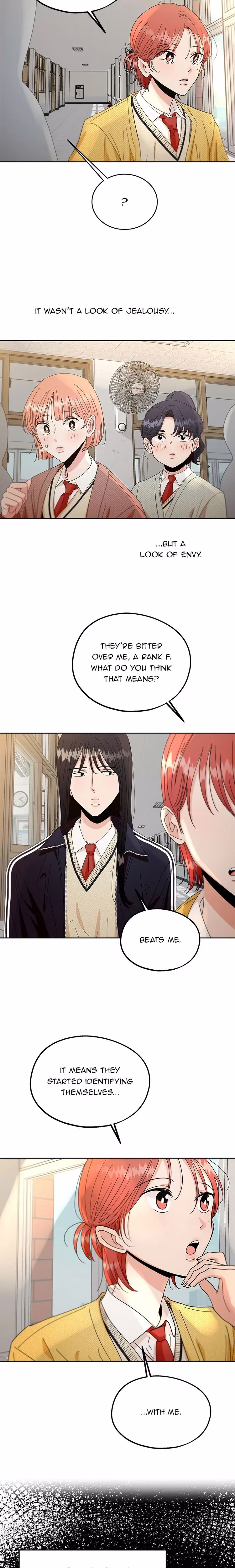 Pyramid Game - Chapter 57 - Part 11