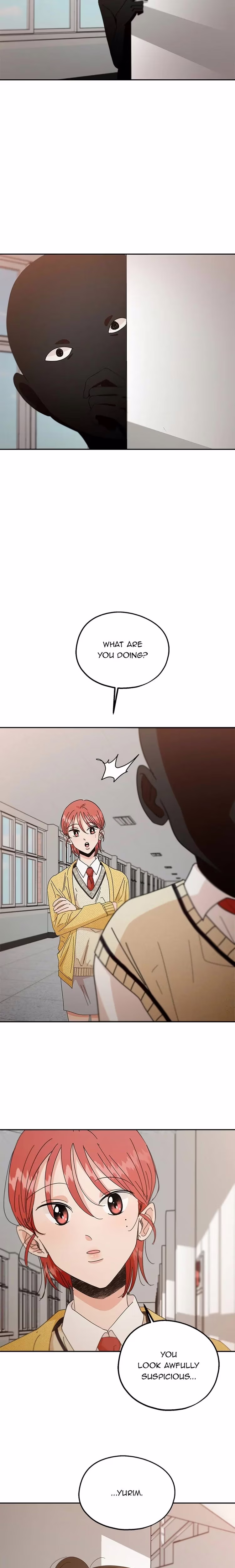 Pyramid Game - Chapter 57 - Part 14