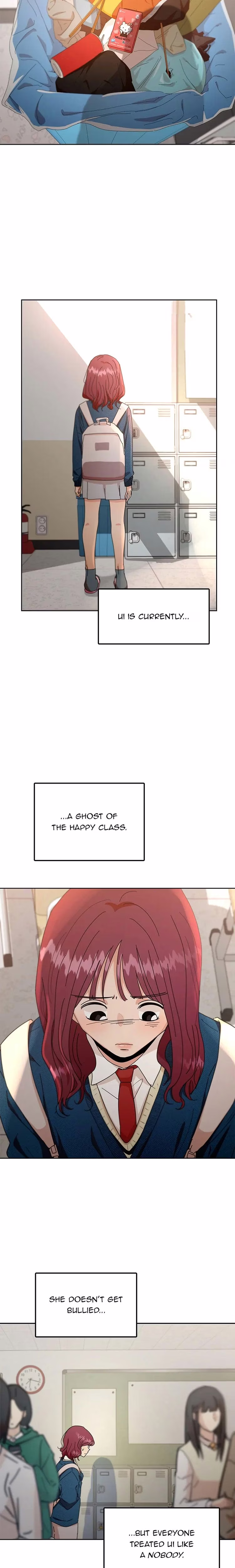 Pyramid Game - Chapter 57 - Part 17