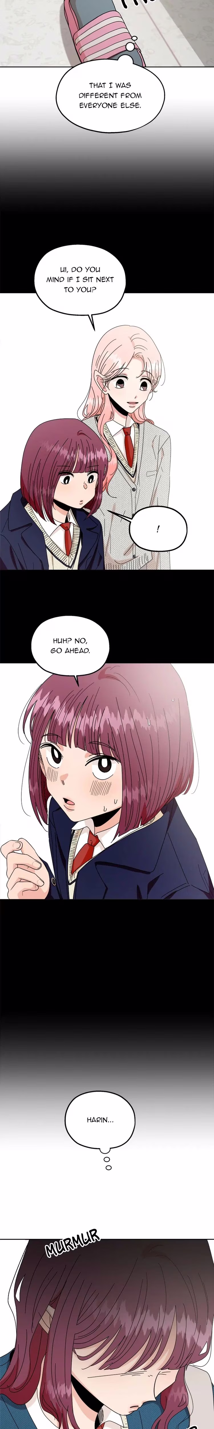 Pyramid Game - Chapter 57 - Part 19