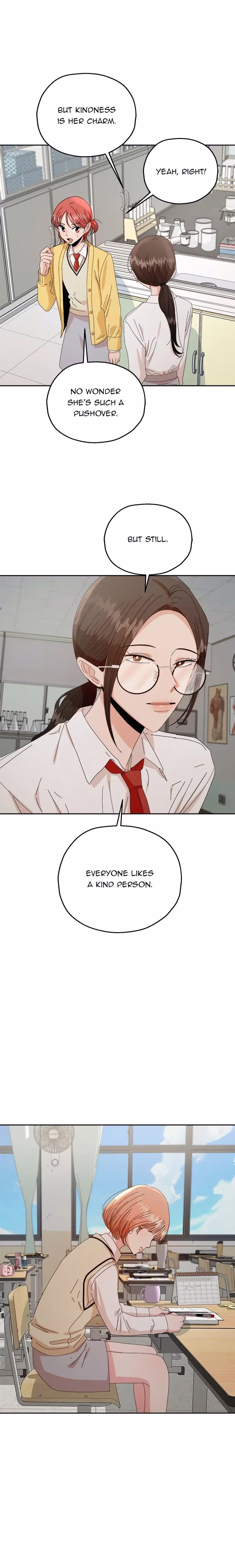 Pyramid Game - Chapter 58 - Part 10