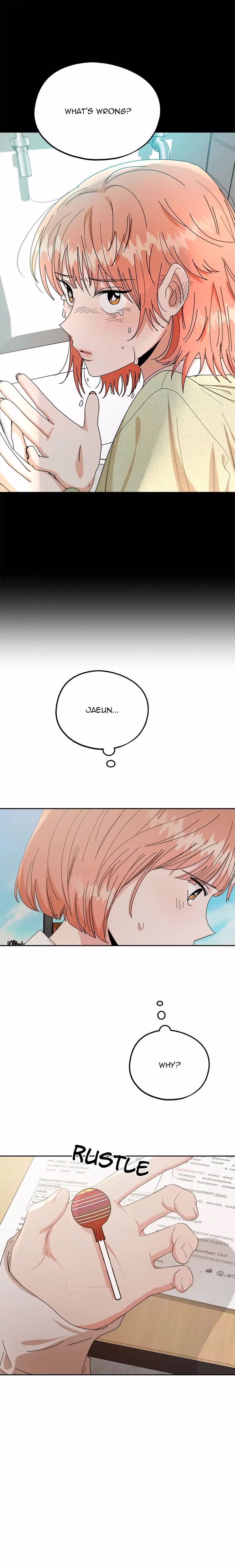 Pyramid Game - Chapter 58 - Part 12