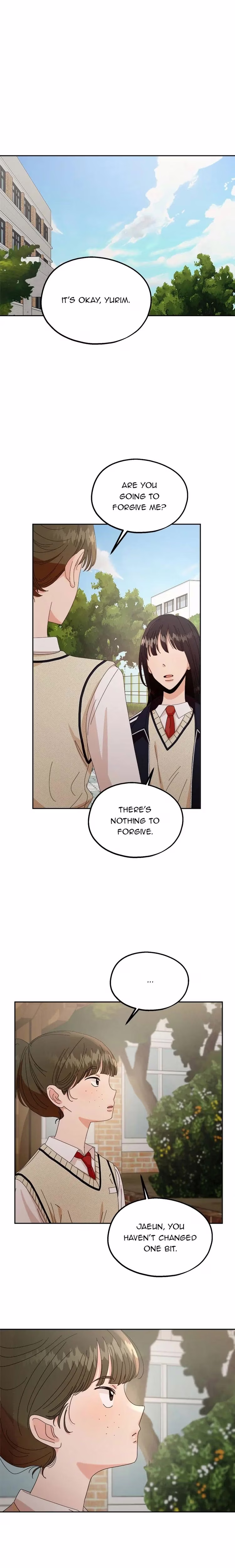 Pyramid Game - Chapter 58 - Part 13