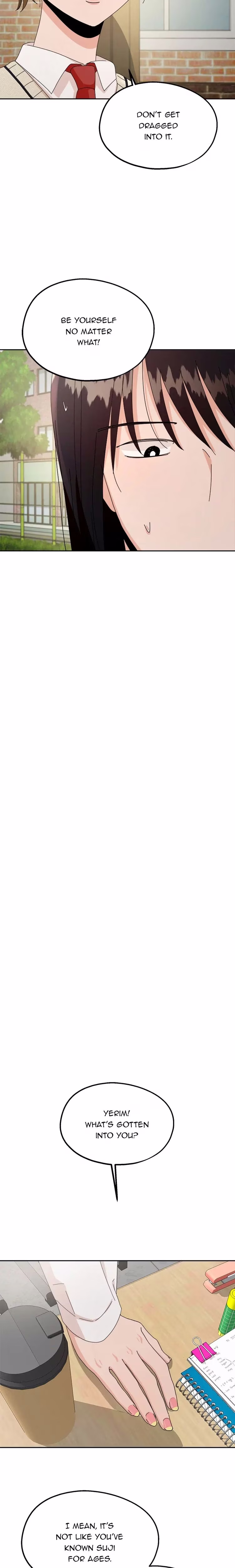 Pyramid Game - Chapter 58 - Part 15