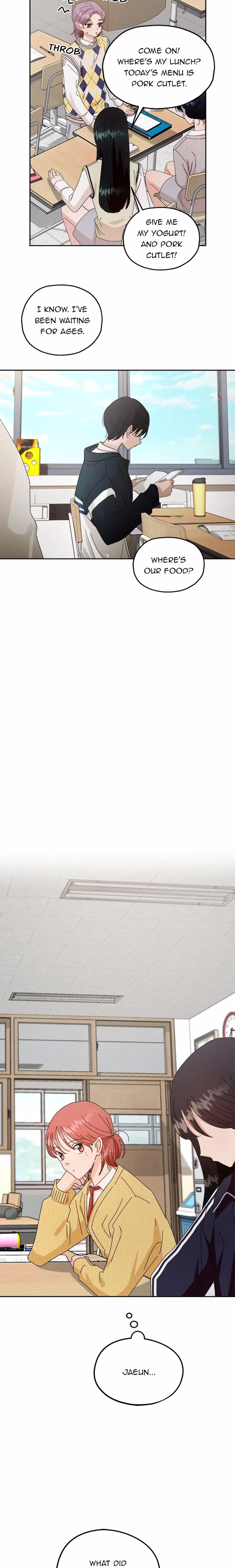 Pyramid Game - Chapter 58 - Part 17