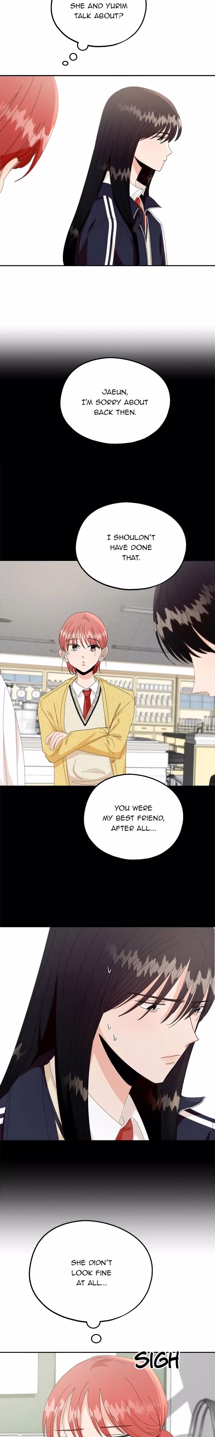 Pyramid Game - Chapter 58 - Part 18