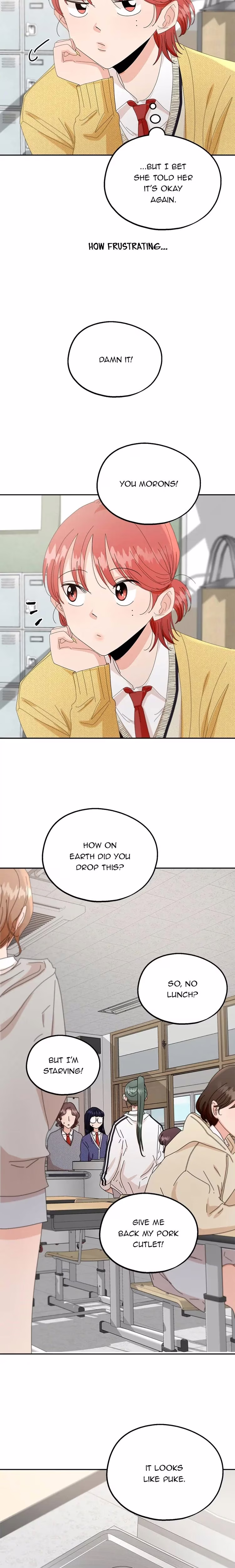 Pyramid Game - Chapter 58 - Part 19