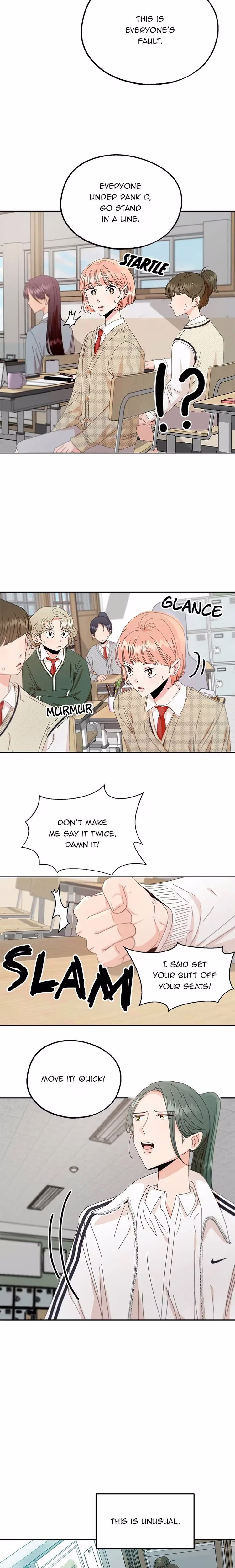 Pyramid Game - Chapter 58 - Part 21