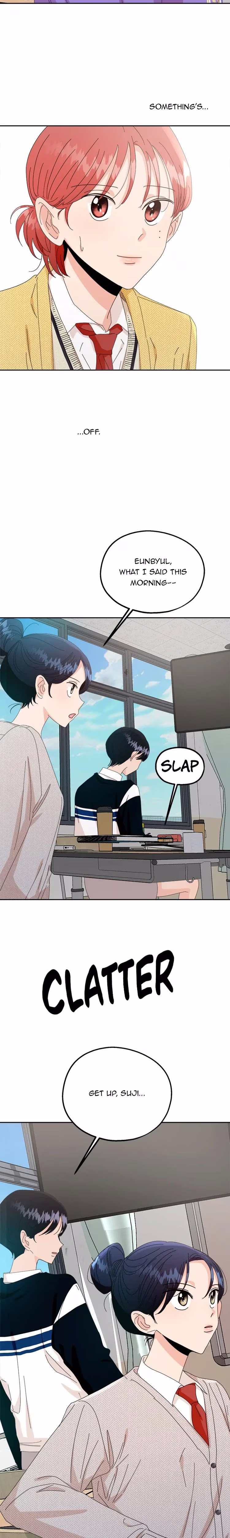 Pyramid Game - Chapter 58 - Part 23