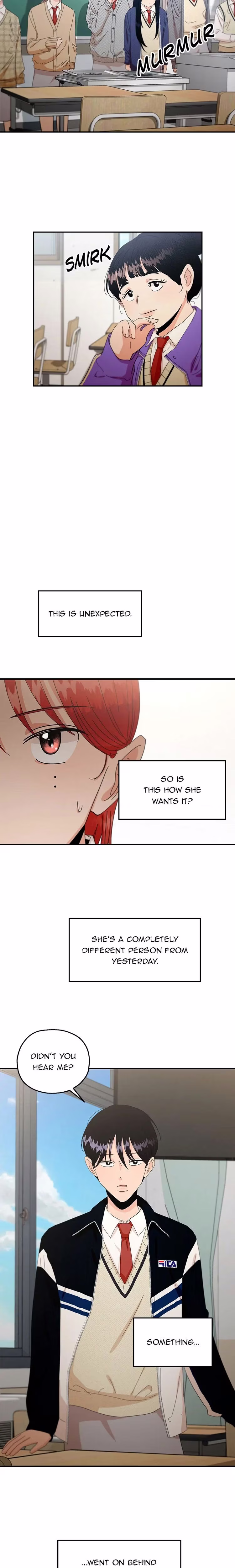 Pyramid Game - Chapter 59 - Part 5