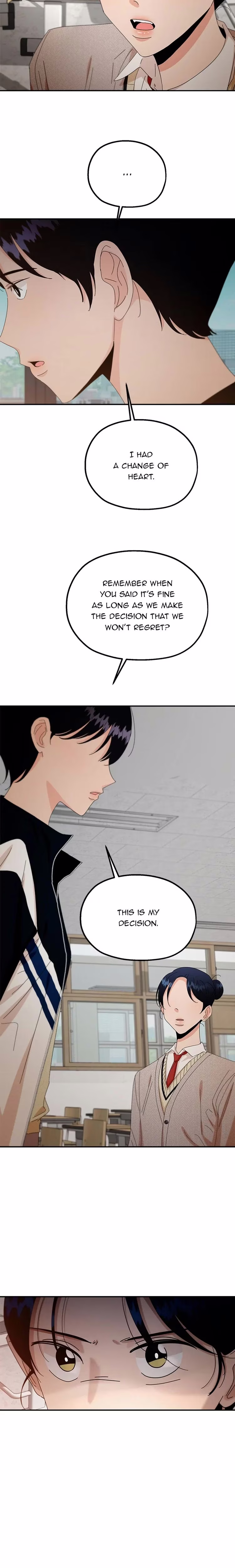 Pyramid Game - Chapter 59 - Part 7