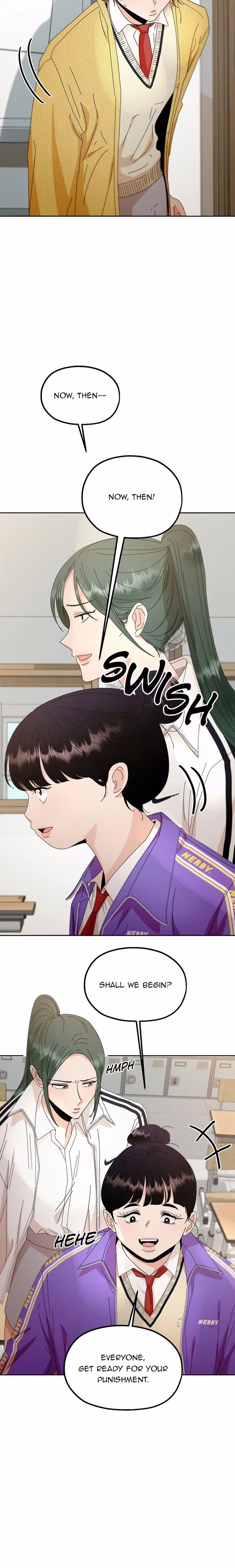 Pyramid Game - Chapter 59 - Part 10