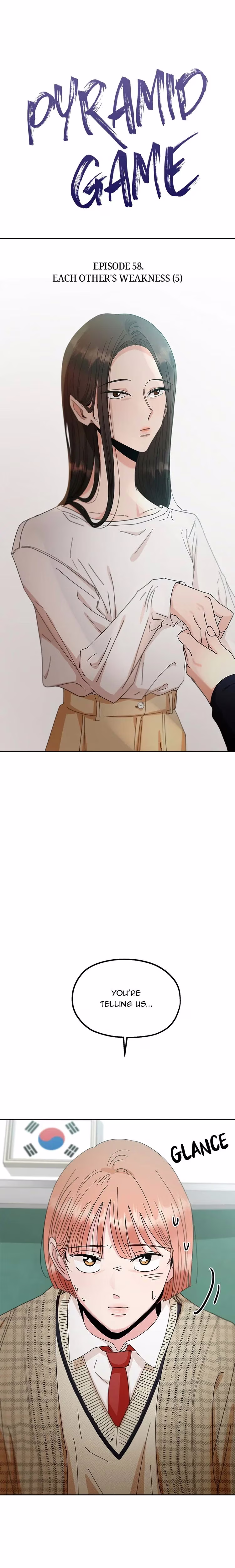 Pyramid Game - Chapter 59 - Part 11