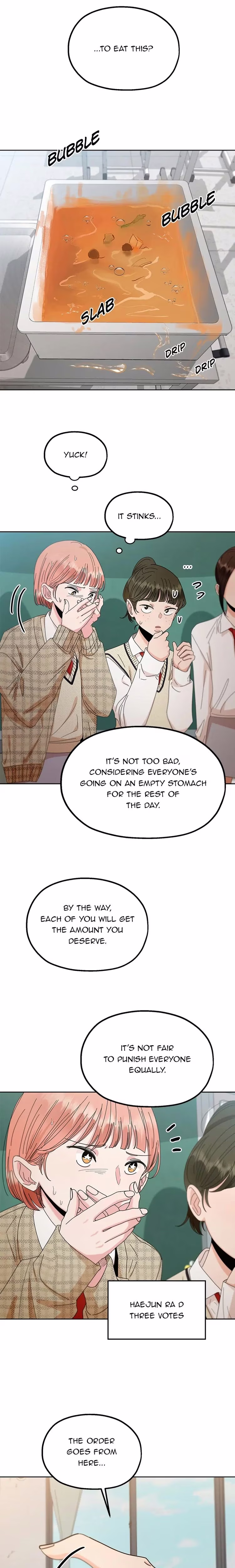 Pyramid Game - Chapter 59 - Part 12