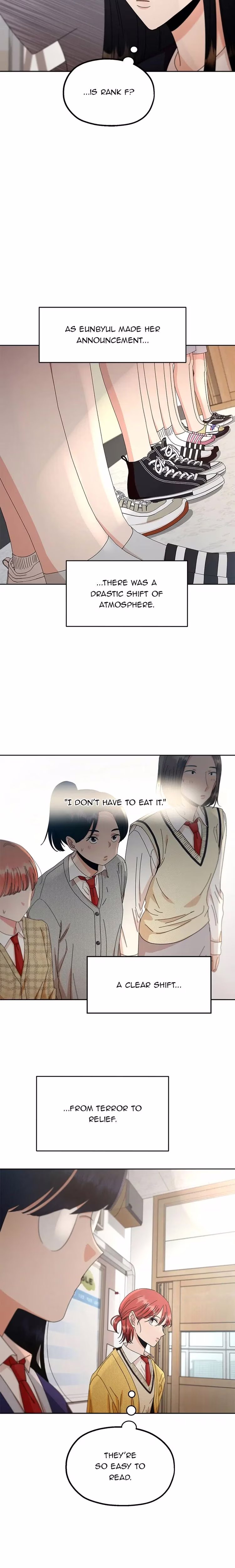 Pyramid Game - Chapter 59 - Part 14