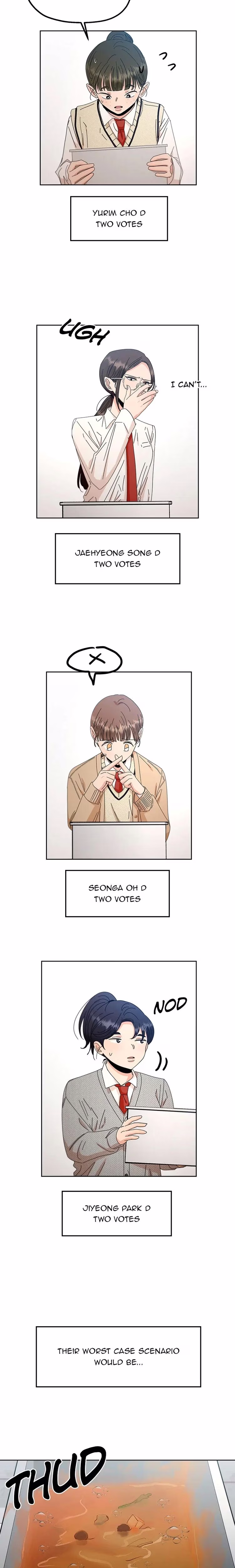 Pyramid Game - Chapter 59 - Part 17