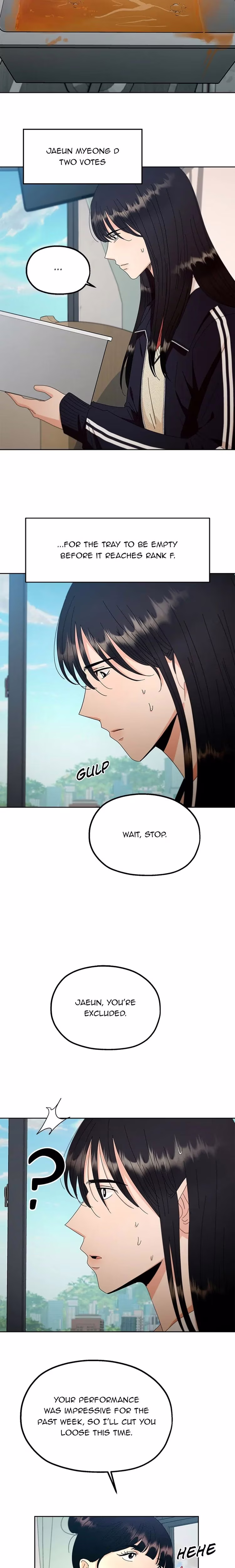 Pyramid Game - Chapter 59 - Part 18