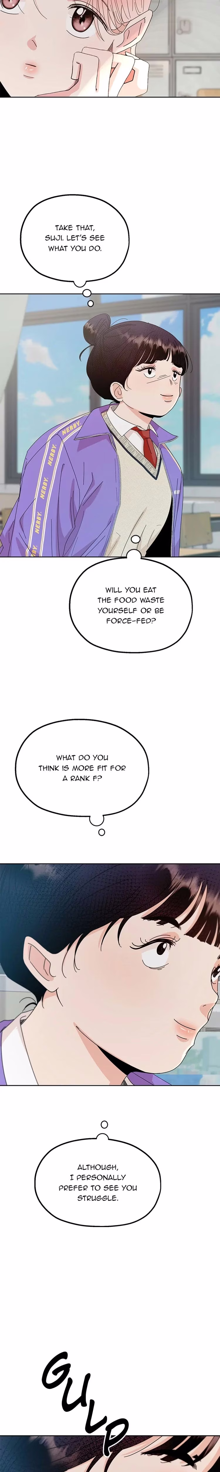 Pyramid Game - Chapter 59 - Part 21