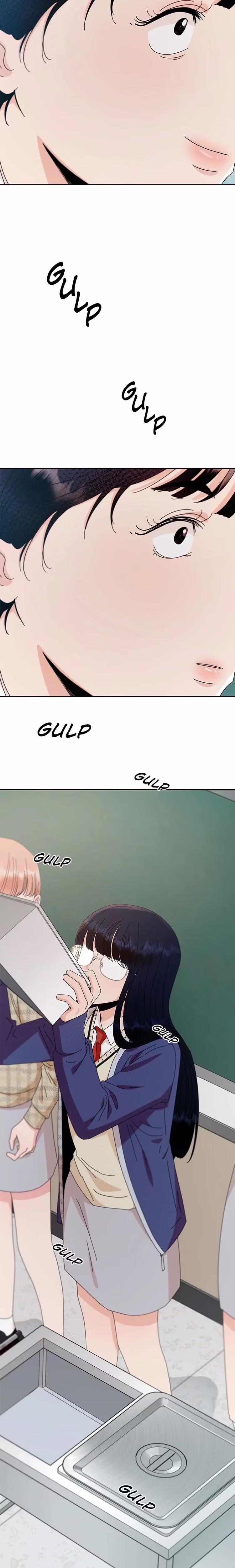 Pyramid Game - Chapter 59 - Part 22