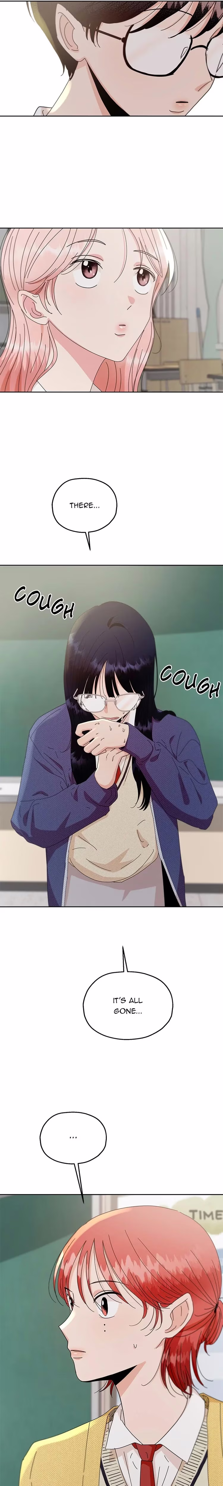 Pyramid Game - Chapter 59 - Part 24