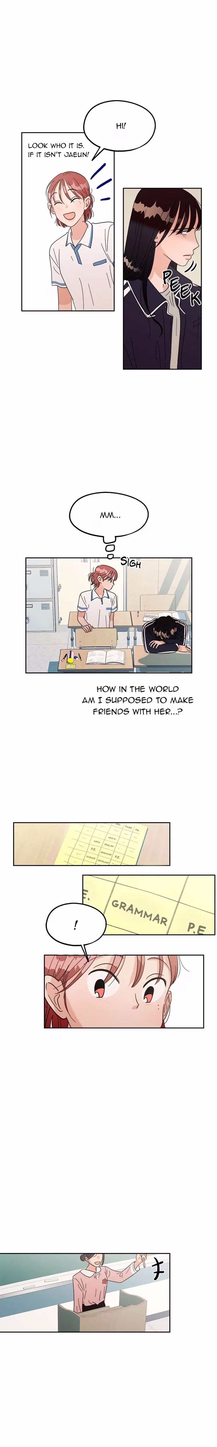 Pyramid Game - Chapter 6 - Part 9