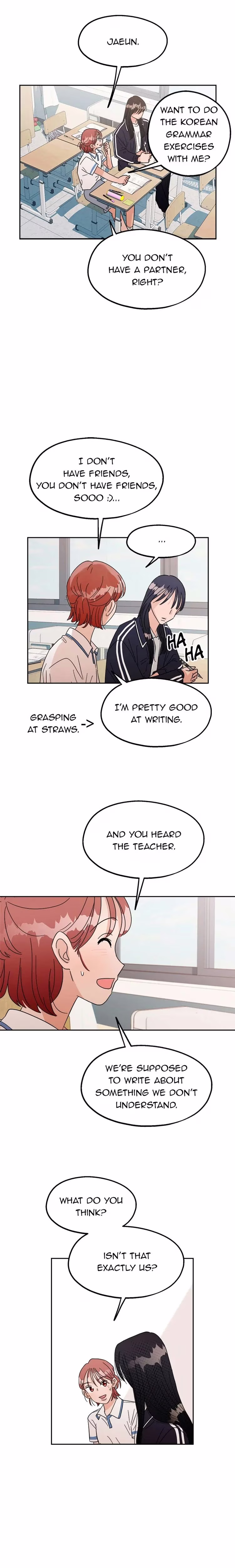 Pyramid Game - Chapter 6 - Part 10