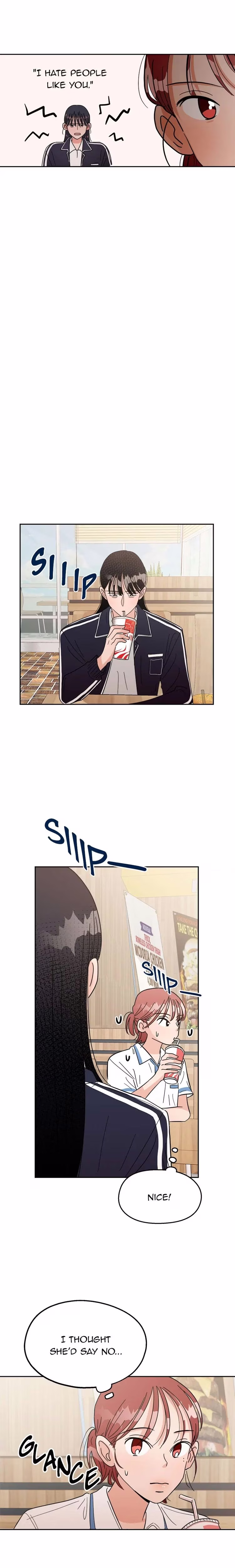 Pyramid Game - Chapter 6 - Part 11