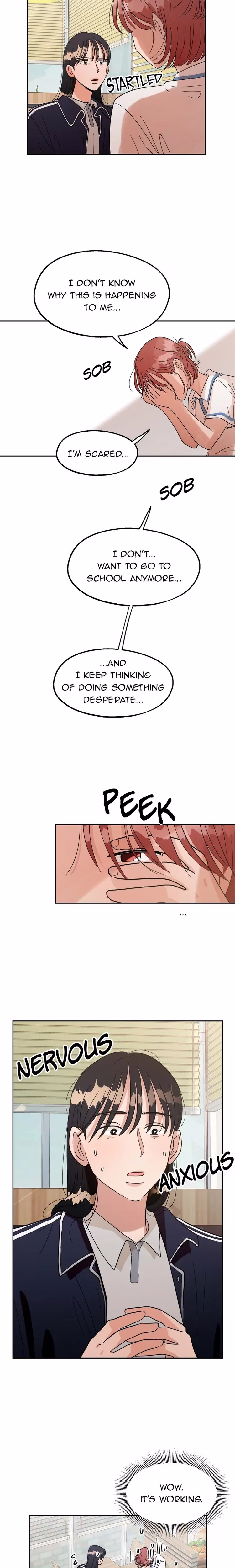 Pyramid Game - Chapter 6 - Part 13