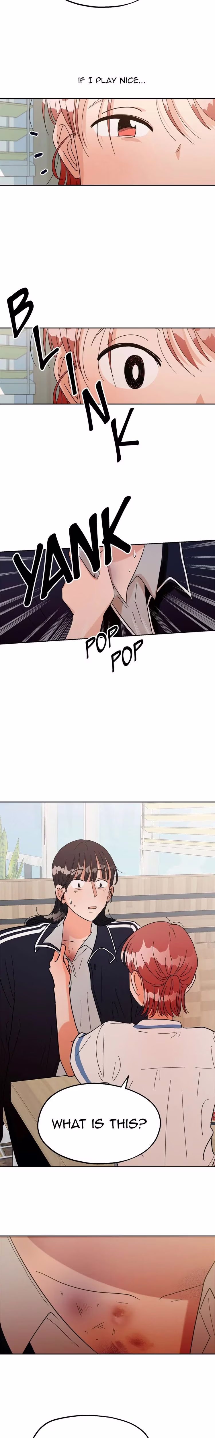 Pyramid Game - Chapter 6 - Part 16