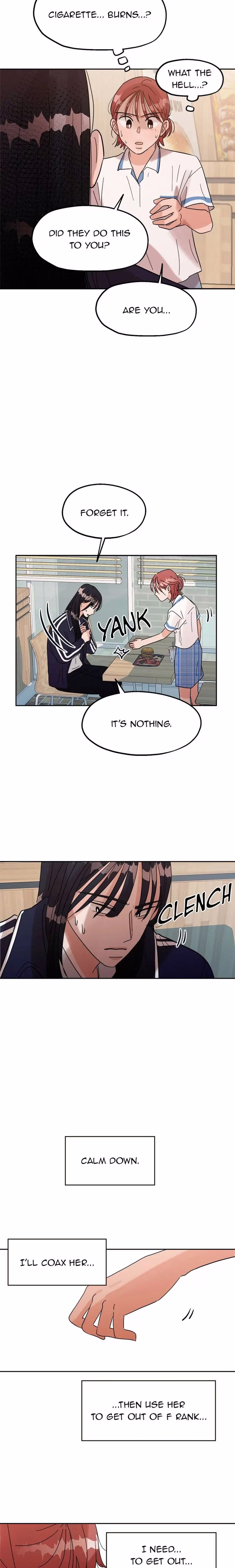 Pyramid Game - Chapter 6 - Part 17